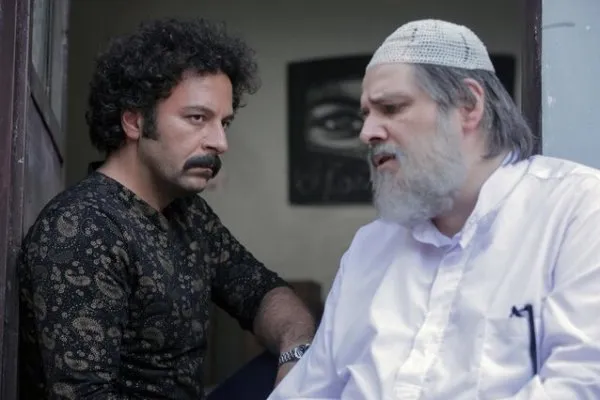 «نجلا 2» نوروز و ماه رمضان سریال شبکه سوم شد
