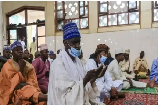 Début du Ramadan au Cameroun