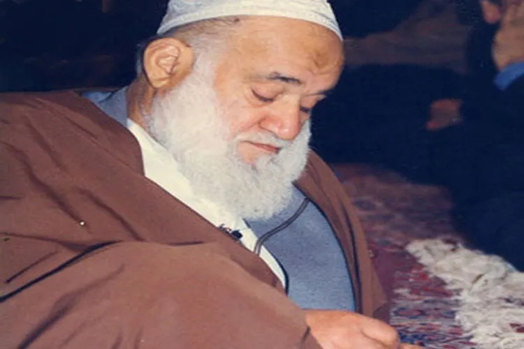 یادمان شهید آیت‌الله احسانبخش در رشت ساخته می‌شود