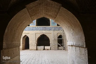 رویداد نیمرخ اصفهان‎