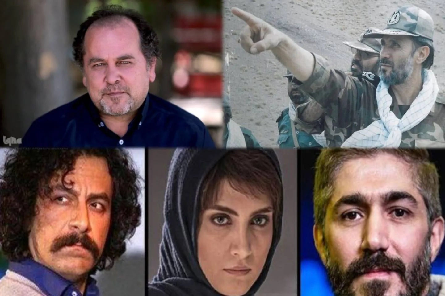 نمایش زندگی شهید قهاری در جشنواره فیلم فجر