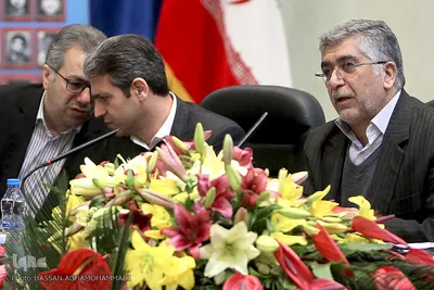 دومین روز گردهمایی رؤسای جهاد دانشگاهی