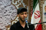 رقابت آقایان اصفهانی در مرحله شهرستانی چهل‌وهفتمین مسابقات سراسری قرآن