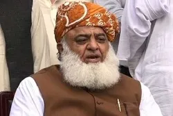 جو مظاہرین پرظلم کرے اسے حکومت کرنے کا کوئی حق نہیں، فضل الرحمان
