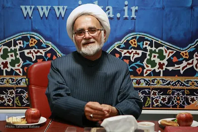 نشست نظام‌سازی و فرهنگ‌سازی قرآنی
