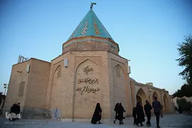 امامزادگان؛ ذخائر معنوی جامعه