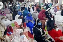 La Fondation des oulémas africains forme des musulmanes gabonaises