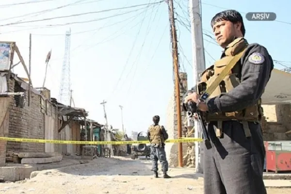 Afganistan'da Taliban saldırısı: 8 ölü