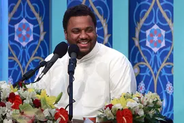 دومین روز ششمین مسابقات بین‌المللی قرآن دانشجویان مسلمان 