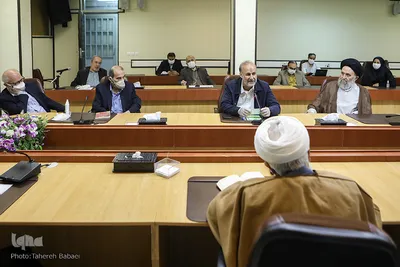 مراسم هفدهمین سالروز تأسیس خبرگزاری قرآن