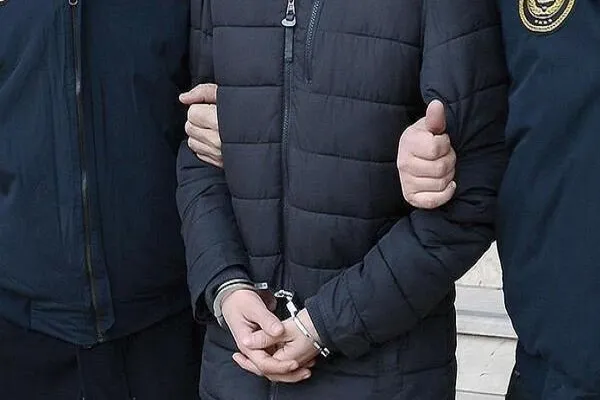 Sakarya merkezli IŞİD operasyonu: 3 gözaltı