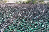 اقامه نماز عید فطر در کشورهای حوزه بالکان