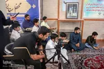 مرحله استانی مسابقات تواشیح خوزستان