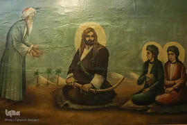 مهندس محمد حسن ملک مدنی