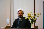 نشست صمیمی تشکل‌های دانشجویی فارس با امام جمعه شیراز