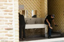 مسجد نظام‌الدوله