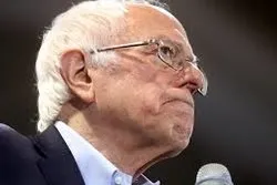 Bernie Sanders accuse Israël de ne pas envoyer de vaccins aux Palestiniens