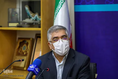مراسم امضای تفاهم‌نامه همکاری مشترک مابین جهاددانشگاهی و دانشگاه فرهنگیان