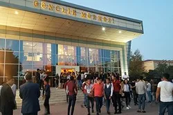 ایران کی شرکت؛
ناخچیوان میں ہفتہ فلم/ مجیدی کی فلم«باران» کی پذیرائی