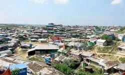 রোহিঙ্গাদের মোবাইল সুবিধা বন্ধের নির্দেশ