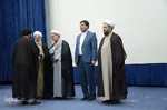 همایش سراسری گام دوم تبلیغ در تبریز