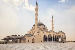 Friday Prayers to Resume in Over 480 Mosques in Sharjah