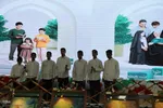 پانزدهمین نمایشگاه قرآن بیرجند