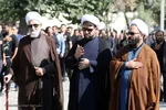 عاشورای حسینی در کرج