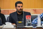 تجلیل از خبرنگاران محلات