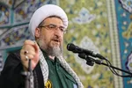 مذاکره با دولت آمریکا یک فریب است