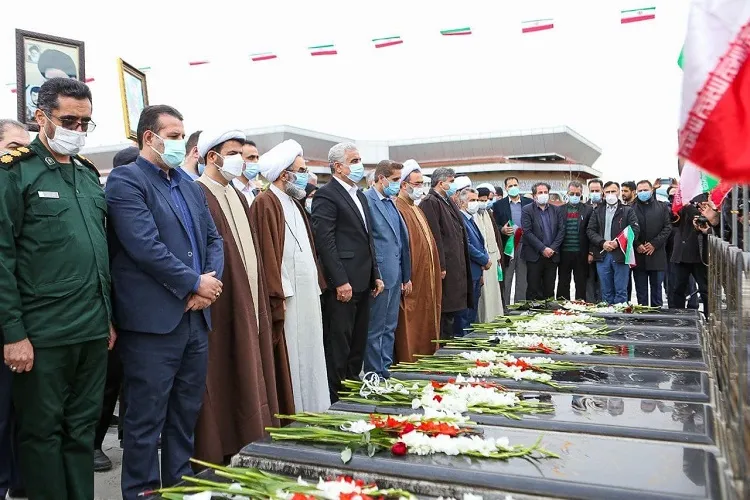 انقلاب اسلامی سیلی محکم بر صورت مستکبران بود