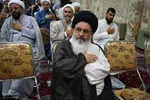 تجمع طلاب و روحانیون اصفهانی در محکومیت جنایات رژیم صهیونیستی