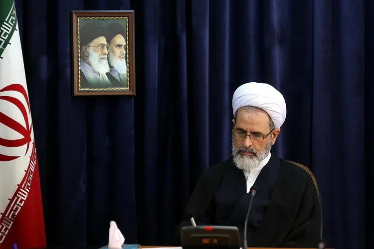 مدیر حوزه‌های علمیه درگذشت آیت‌الله محجوب را تسلیت گفت