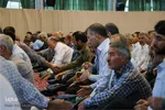 اقامه نماز عید سعید قربان – مصلی بیت‌المقدس اراک/عکاس:طاها نظیری