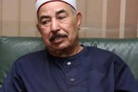 الطبلاوي: إنضمام عدد من السيدات لنقابة قراء القرآن مؤخراً