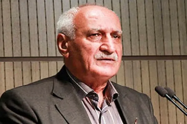 دانشنامه‌نویسی شگفت‌آور حسن انوشه / متفکری که به تنهایی یک بنیاد بود