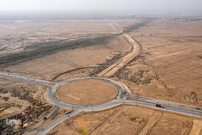 مرز چذابه از نگاهی دیگر
