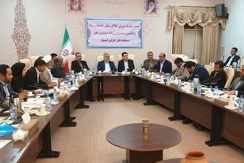 فضای مجازی منبع موثقی برای دسترسی به اخبار نیست