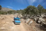 آخرین وضعیت روستاهای زلزله زده اندیکا