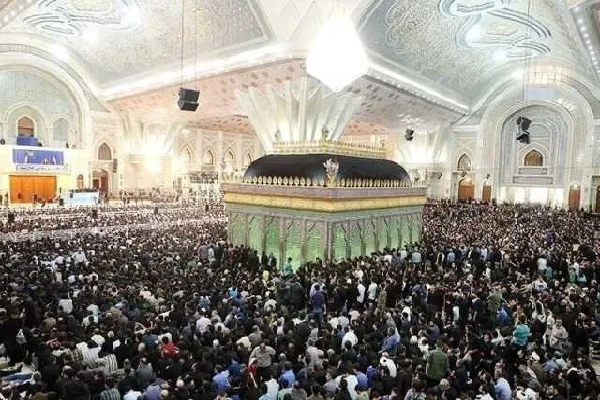 اعزام دو هزار زائر اردبیلی به مراسم سالگرد ارتحال امام (ره)