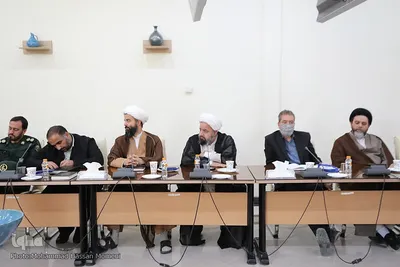 شورای فرهنگ عمومی استان همدان