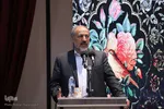 اختتامیه جشنواره قرآن و عترت دانشجویان دانشگاه پیام نور