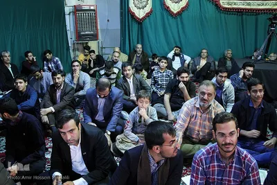 هفدهمین جشنواره مردمی تلاوت‌های مجلسی استان یزد‎‎