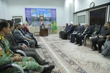 مبنای همه امور در جمهوری اسلامی بر پایه فقه و شرع مقدس باشد