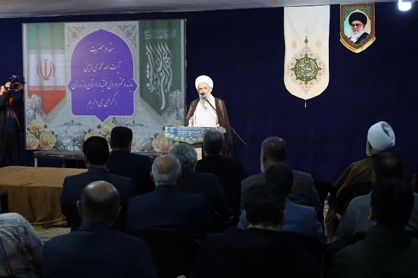 نمایشگاه «لباس سربازی» در ساری افتتاح شد