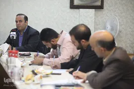 نشست خبری طرح قرآنی «شمیم دانش»