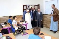 La saison de l'enseignement coranique lancée en Algérie