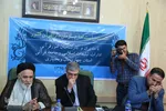 دیدار رئیس سازمان دارالقران کشور با فعالان قرآنی ـ شهرکرد
