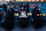 اجتماع بزرگ امام رضایی‎ها‎