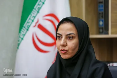 نشست خبری رئیس جهاد دانشگاهی فارس